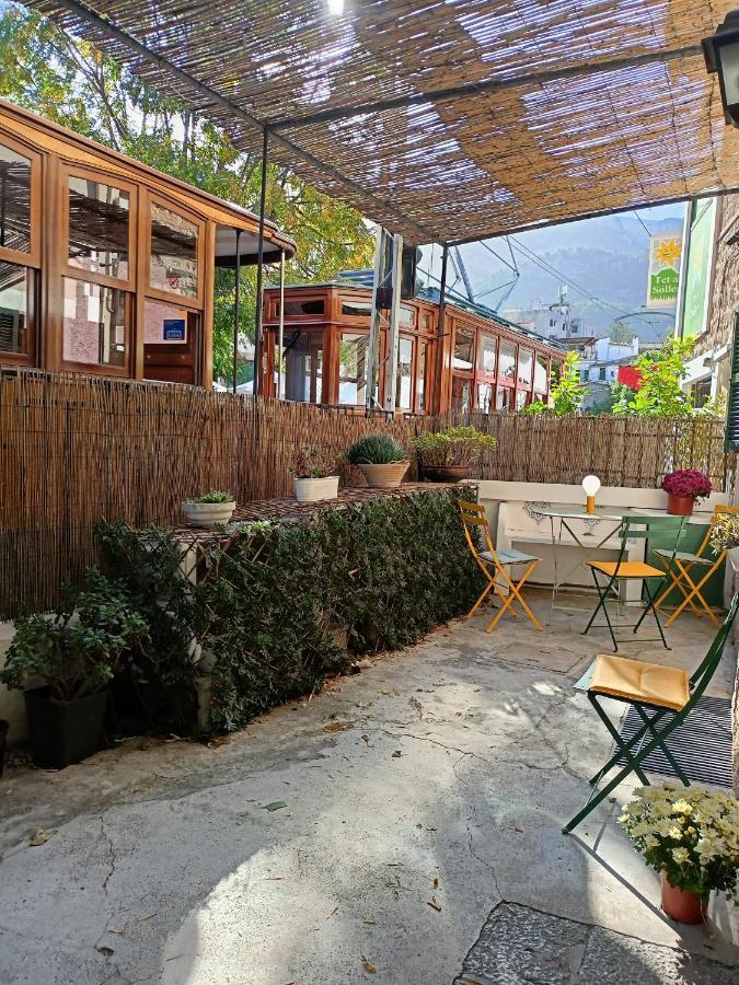 Casa Es Mercat Hébergement de vacances Sóller