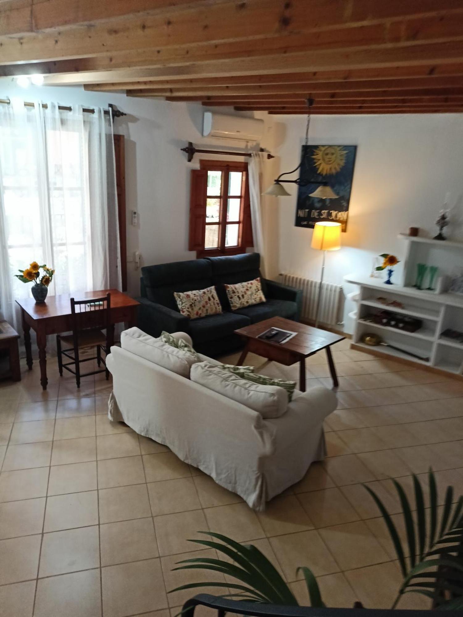 Hébergement de vacances Casa Es Mercat