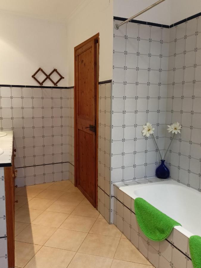 Hébergement de vacances Casa Es Mercat